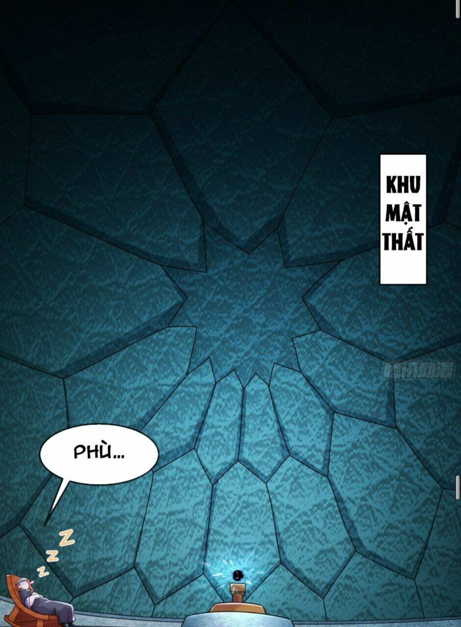 Tuyệt Sắc Đạo Lữ Đều Nói Ngô Hoàng Thể Chất Vô Địch - Chapter 59 - Page 42