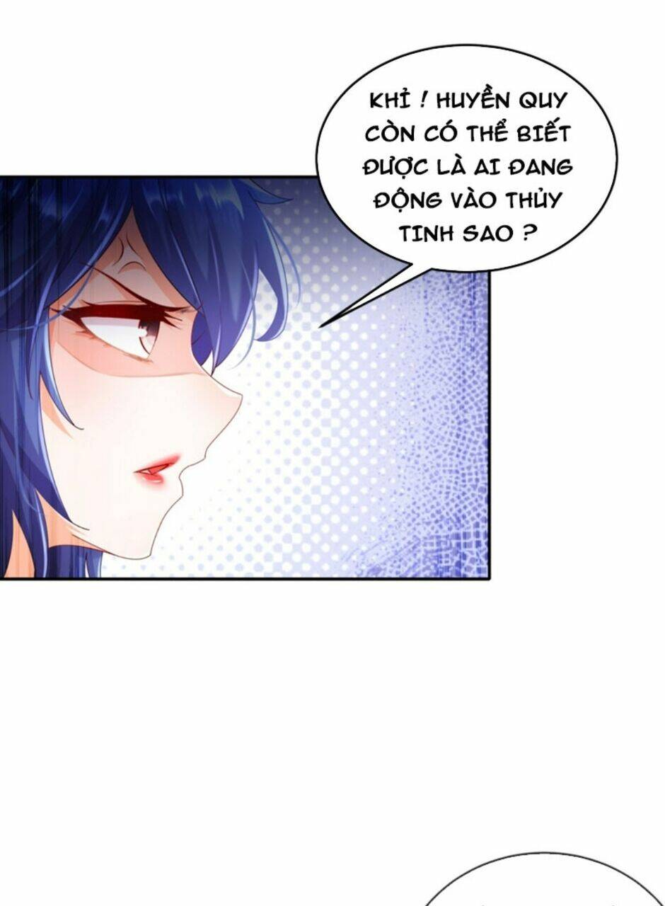 Tuyệt Sắc Đạo Lữ Đều Nói Ngô Hoàng Thể Chất Vô Địch - Chapter 59 - Page 47