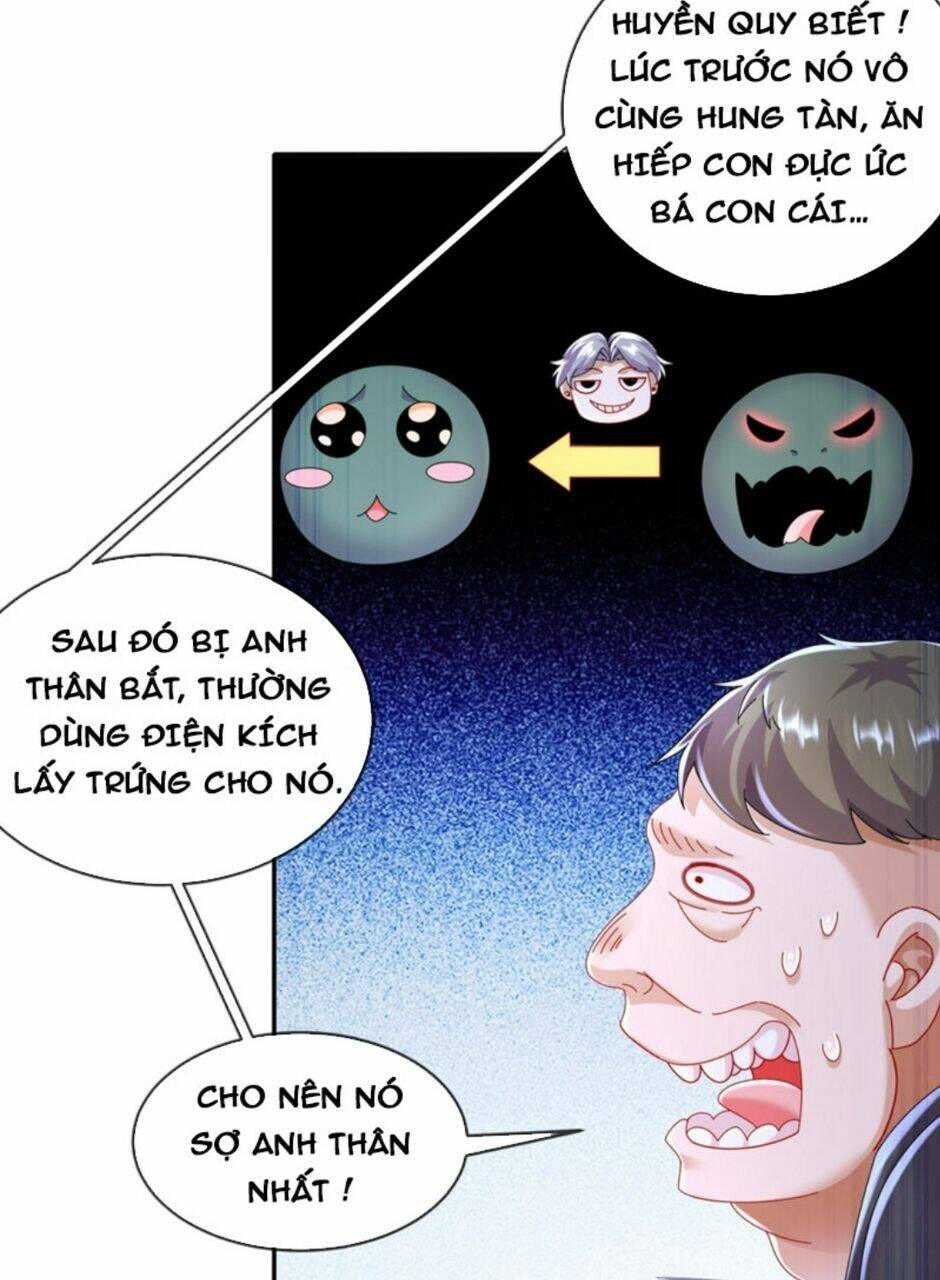 Tuyệt Sắc Đạo Lữ Đều Nói Ngô Hoàng Thể Chất Vô Địch - Chapter 59 - Page 48