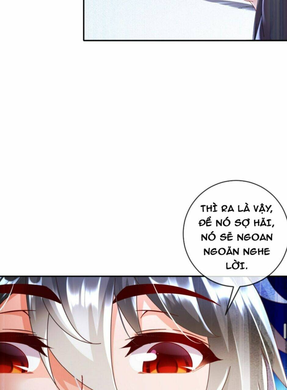 Tuyệt Sắc Đạo Lữ Đều Nói Ngô Hoàng Thể Chất Vô Địch - Chapter 59 - Page 49