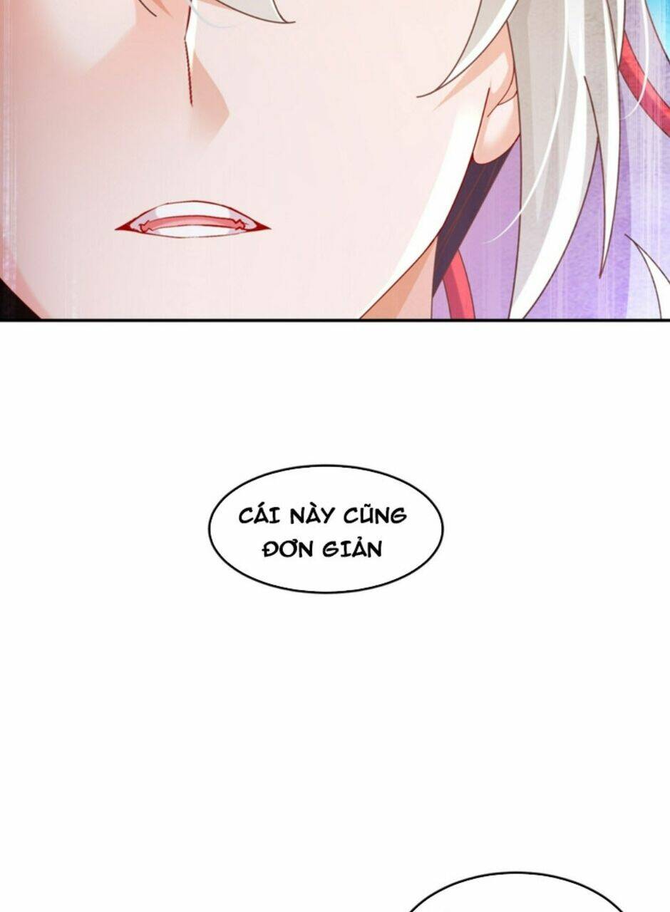 Tuyệt Sắc Đạo Lữ Đều Nói Ngô Hoàng Thể Chất Vô Địch - Chapter 59 - Page 50