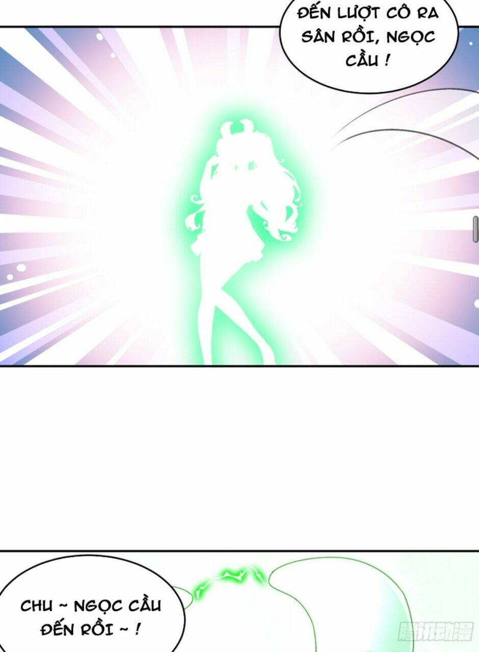 Tuyệt Sắc Đạo Lữ Đều Nói Ngô Hoàng Thể Chất Vô Địch - Chapter 59 - Page 51