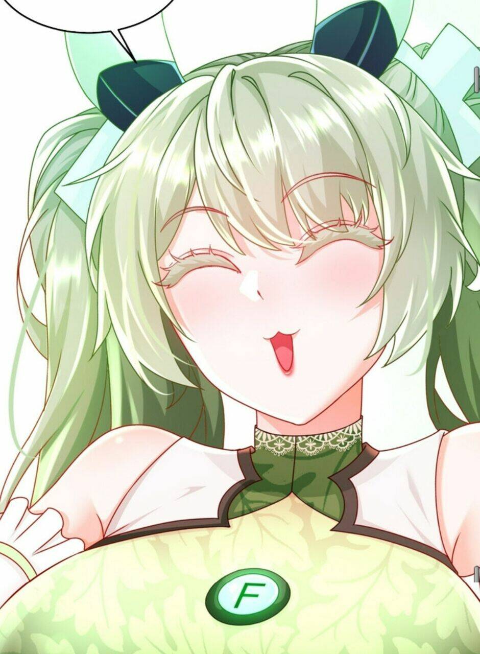 Tuyệt Sắc Đạo Lữ Đều Nói Ngô Hoàng Thể Chất Vô Địch - Chapter 59 - Page 52