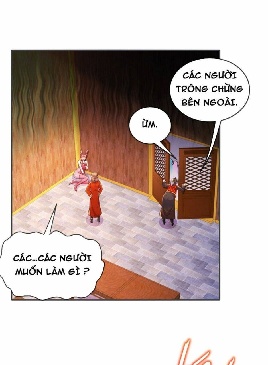 Tuyệt Sắc Đạo Lữ Đều Nói Ngô Hoàng Thể Chất Vô Địch - Chapter 59 - Page 5