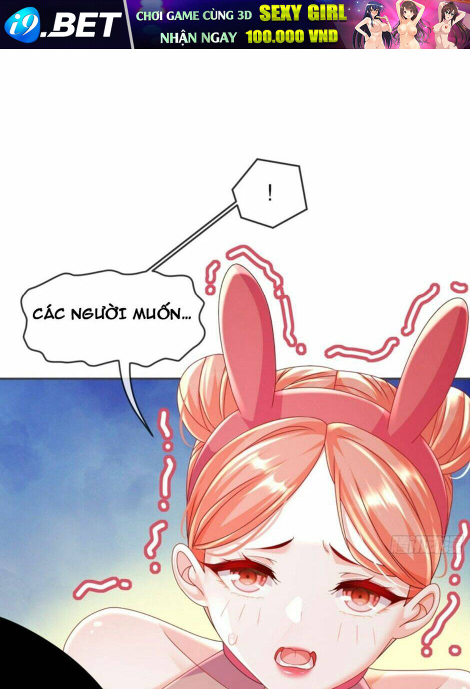 Tuyệt Sắc Đạo Lữ Đều Nói Ngô Hoàng Thể Chất Vô Địch - Chapter 59 - Page 7