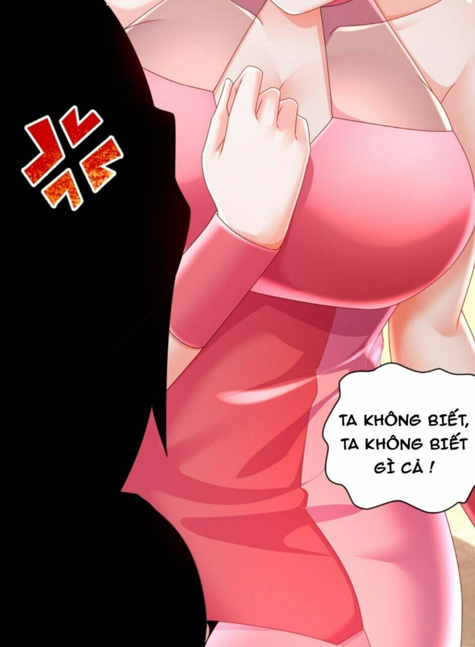 Tuyệt Sắc Đạo Lữ Đều Nói Ngô Hoàng Thể Chất Vô Địch - Chapter 59 - Page 8