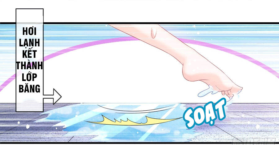 Tuyệt Sắc Đạo Lữ Đều Nói Ngô Hoàng Thể Chất Vô Địch - Chapter 6 - Page 16