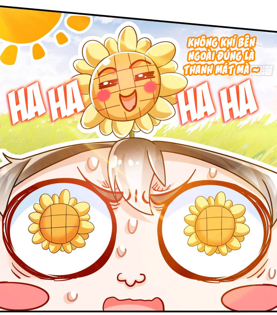 Tuyệt Sắc Đạo Lữ Đều Nói Ngô Hoàng Thể Chất Vô Địch - Chapter 6 - Page 18