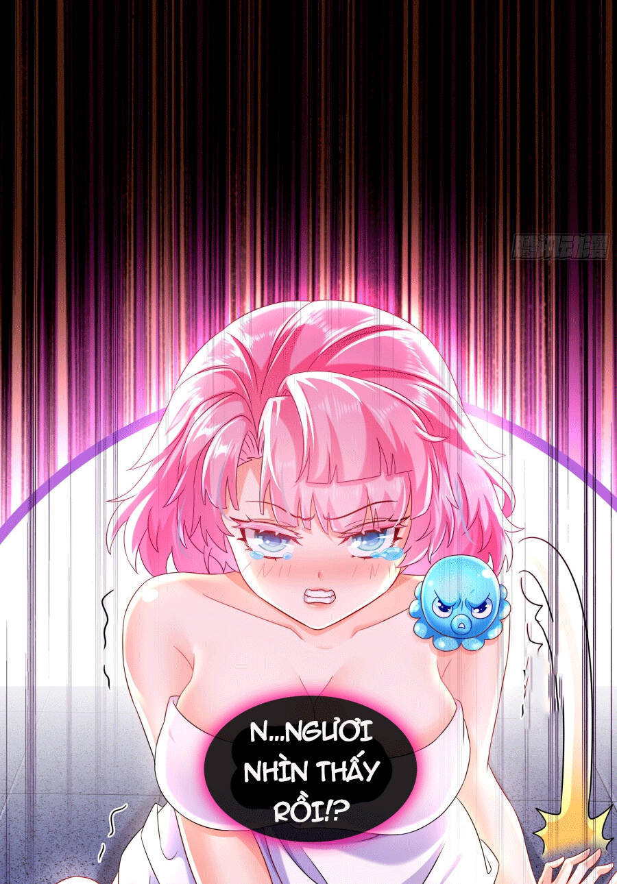 Tuyệt Sắc Đạo Lữ Đều Nói Ngô Hoàng Thể Chất Vô Địch - Chapter 6 - Page 20