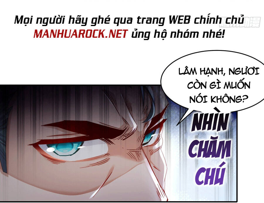 Tuyệt Sắc Đạo Lữ Đều Nói Ngô Hoàng Thể Chất Vô Địch - Chapter 6 - Page 28