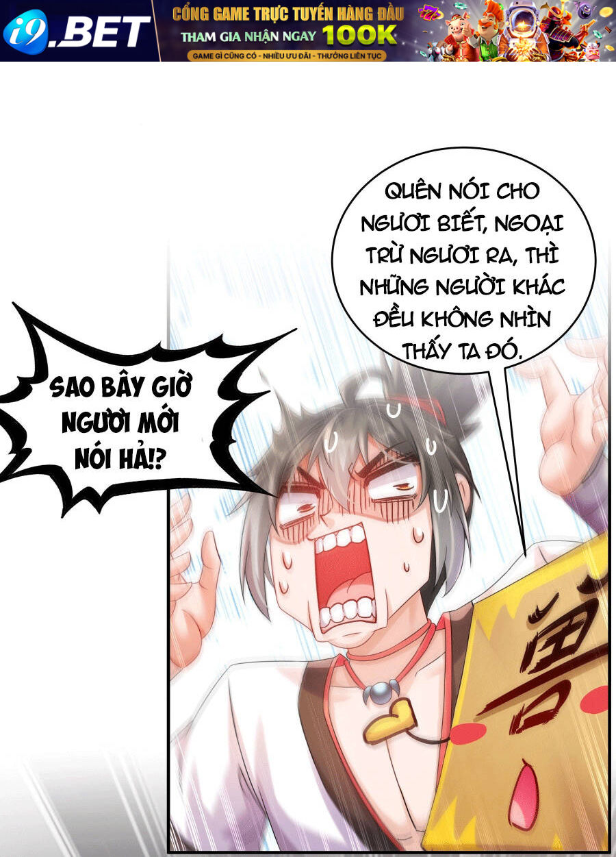 Tuyệt Sắc Đạo Lữ Đều Nói Ngô Hoàng Thể Chất Vô Địch - Chapter 6 - Page 3