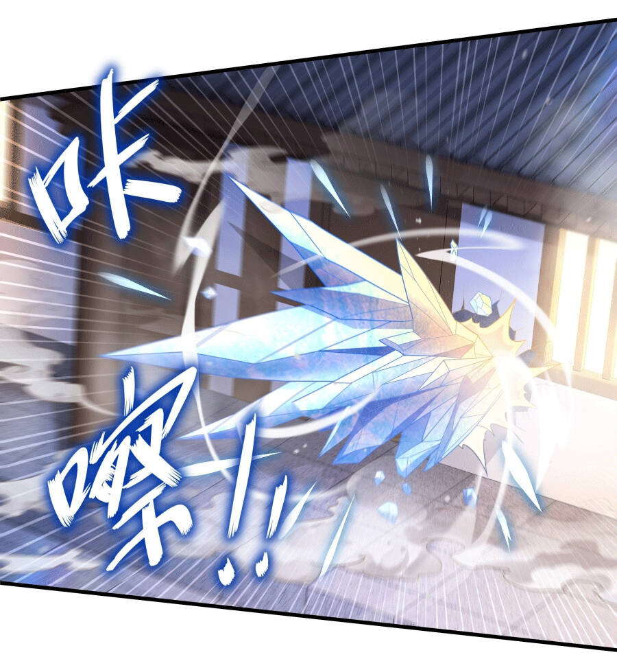 Tuyệt Sắc Đạo Lữ Đều Nói Ngô Hoàng Thể Chất Vô Địch - Chapter 6 - Page 5