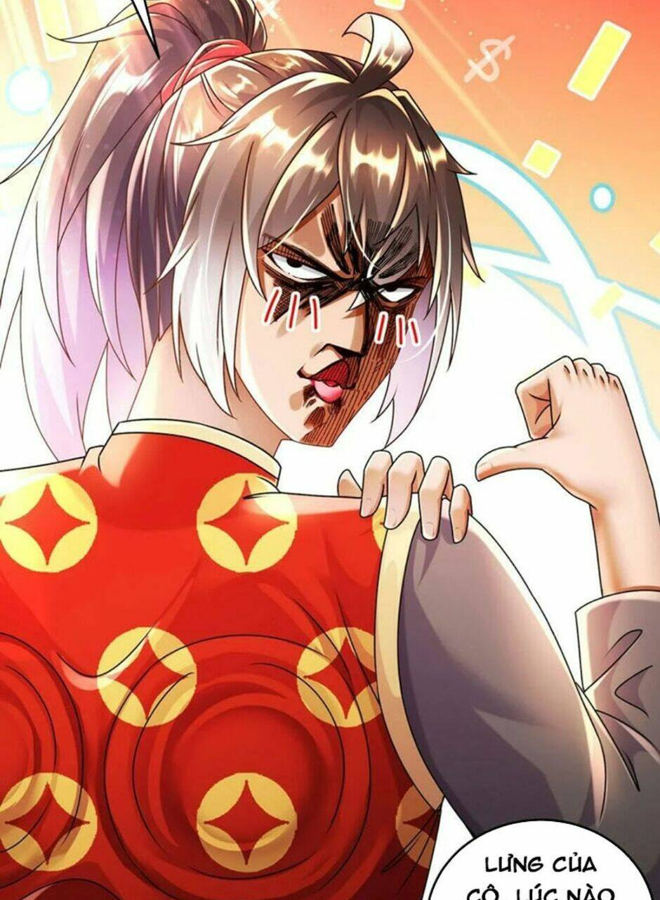 Tuyệt Sắc Đạo Lữ Đều Nói Ngô Hoàng Thể Chất Vô Địch - Chapter 60 - Page 11