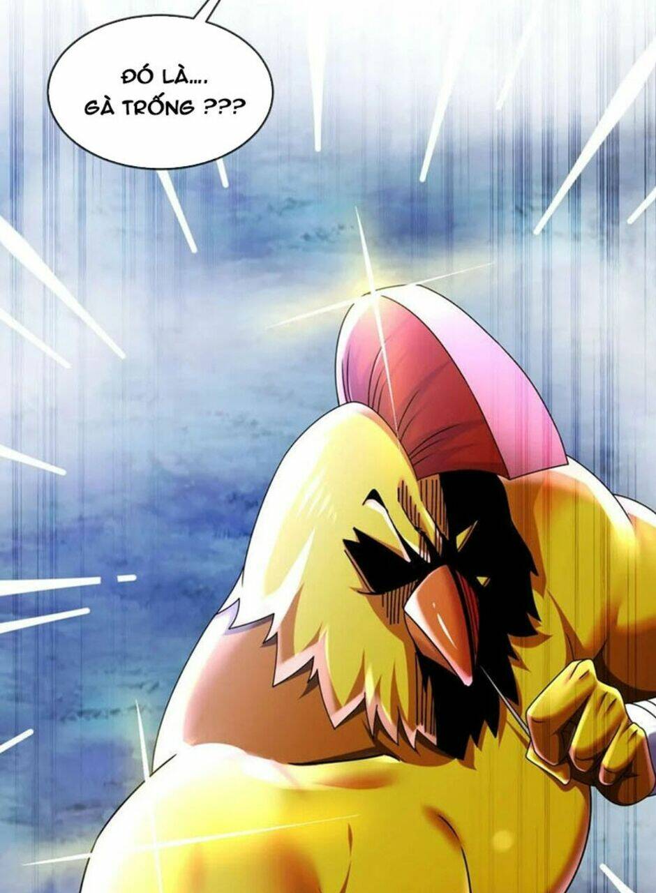 Tuyệt Sắc Đạo Lữ Đều Nói Ngô Hoàng Thể Chất Vô Địch - Chapter 60 - Page 13