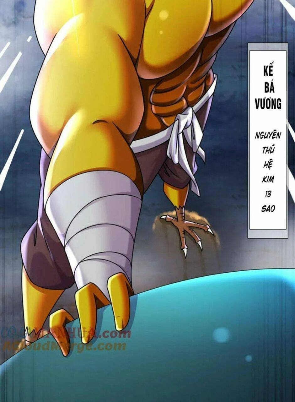 Tuyệt Sắc Đạo Lữ Đều Nói Ngô Hoàng Thể Chất Vô Địch - Chapter 60 - Page 14