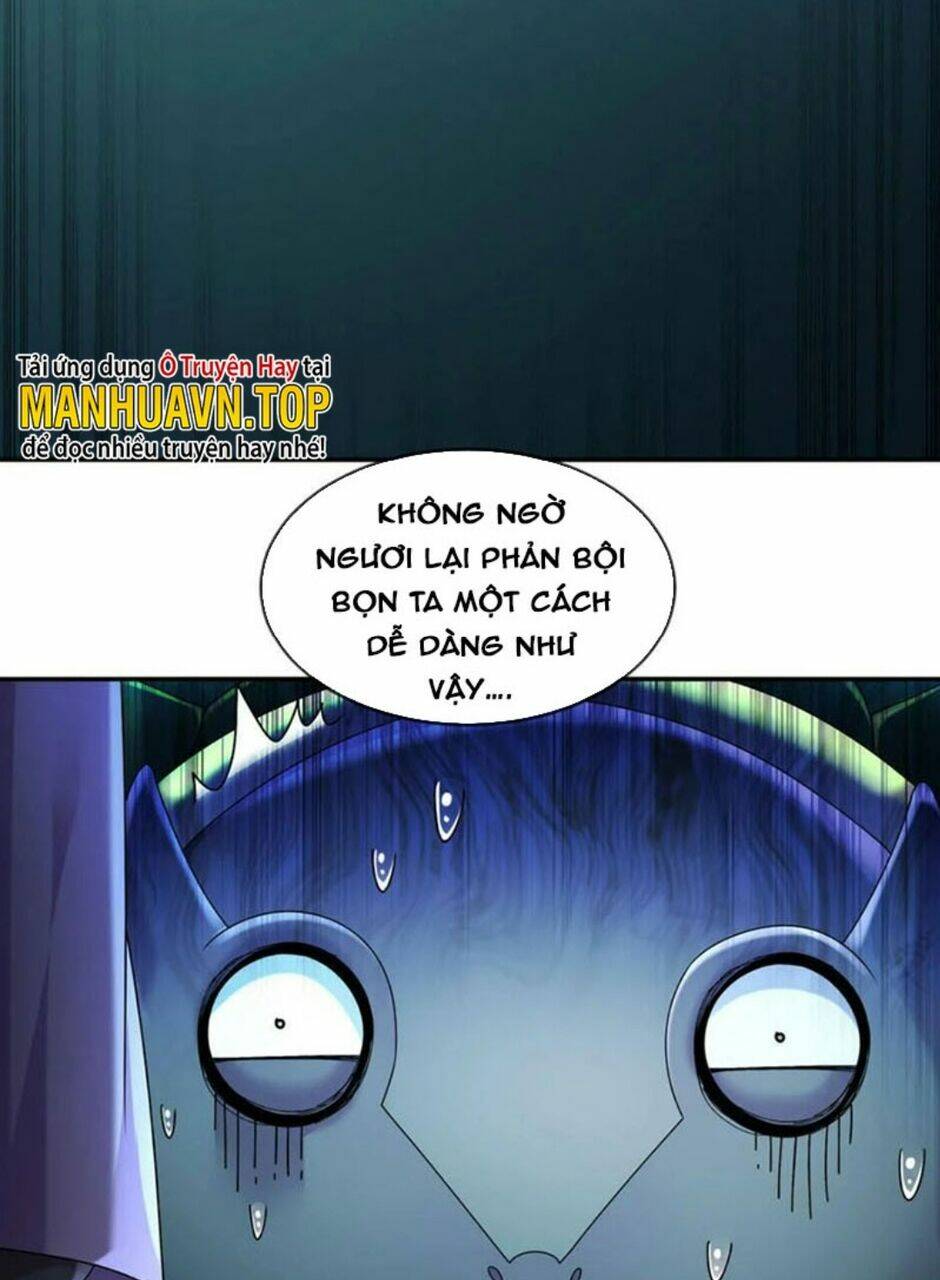 Tuyệt Sắc Đạo Lữ Đều Nói Ngô Hoàng Thể Chất Vô Địch - Chapter 60 - Page 15