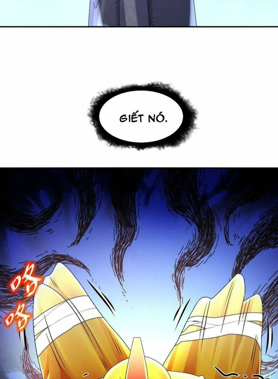 Tuyệt Sắc Đạo Lữ Đều Nói Ngô Hoàng Thể Chất Vô Địch - Chapter 60 - Page 18