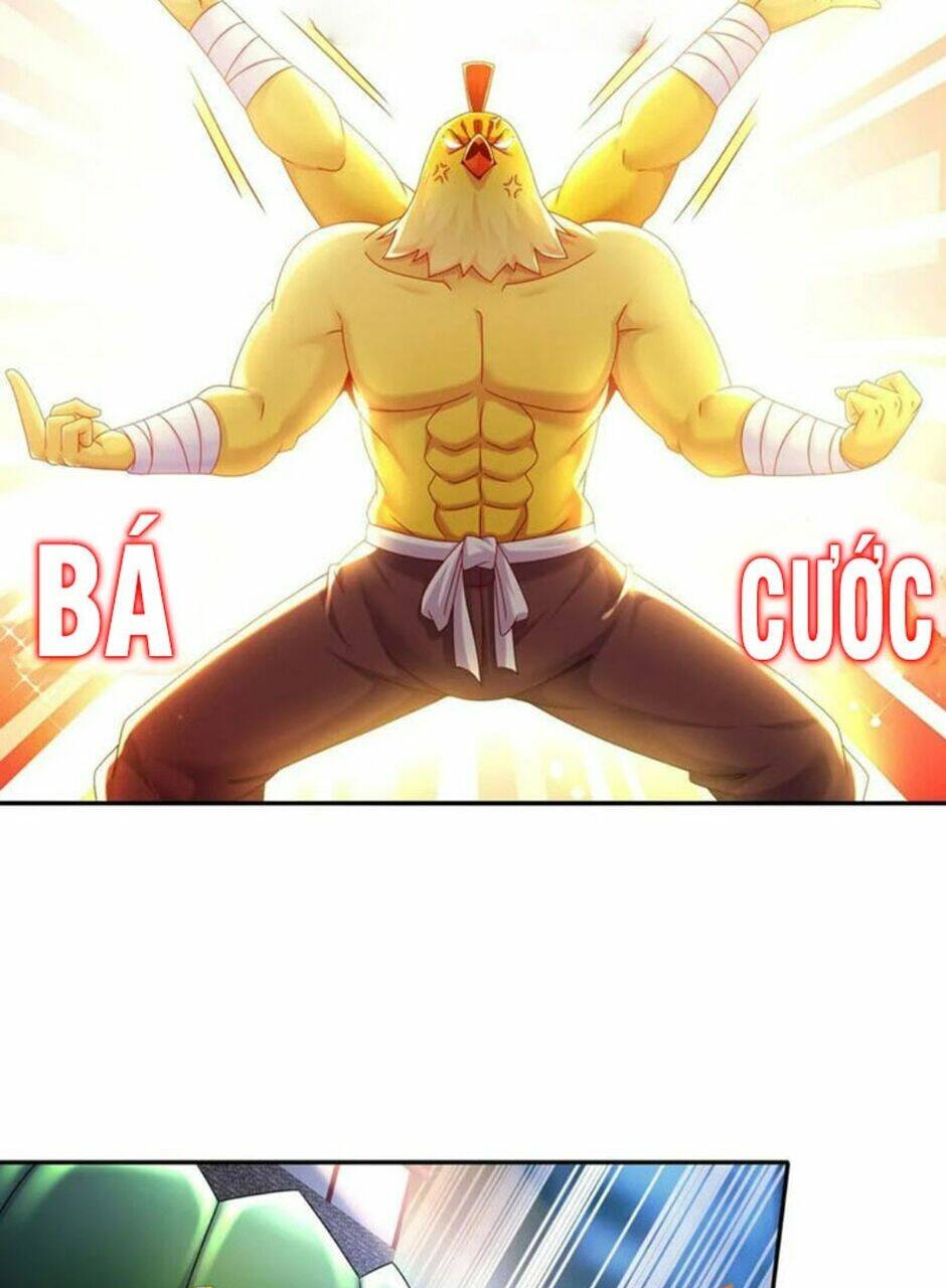 Tuyệt Sắc Đạo Lữ Đều Nói Ngô Hoàng Thể Chất Vô Địch - Chapter 60 - Page 20