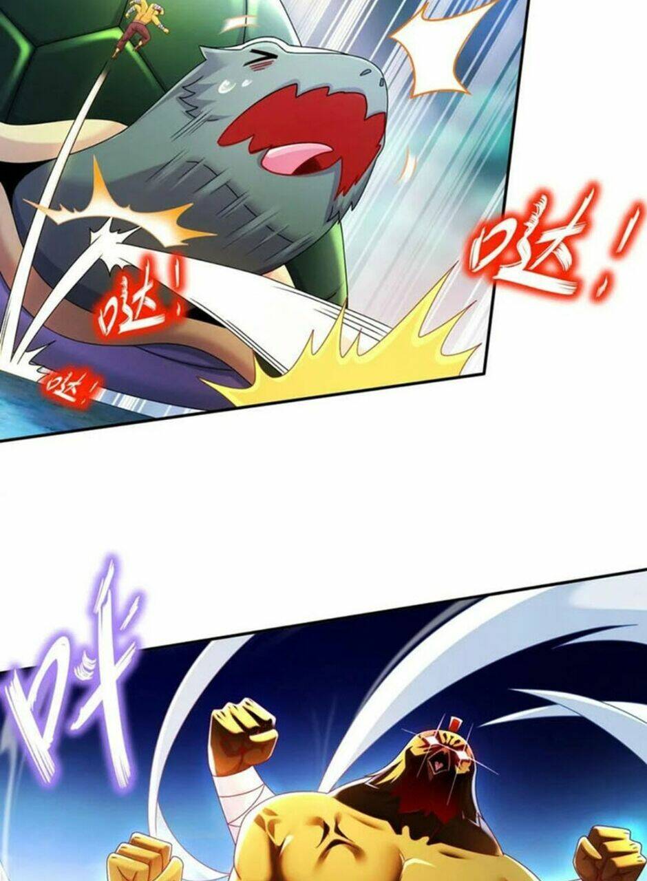 Tuyệt Sắc Đạo Lữ Đều Nói Ngô Hoàng Thể Chất Vô Địch - Chapter 60 - Page 21