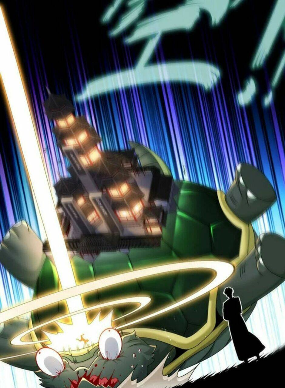 Tuyệt Sắc Đạo Lữ Đều Nói Ngô Hoàng Thể Chất Vô Địch - Chapter 60 - Page 23