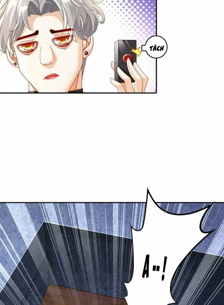 Tuyệt Sắc Đạo Lữ Đều Nói Ngô Hoàng Thể Chất Vô Địch - Chapter 60 - Page 33