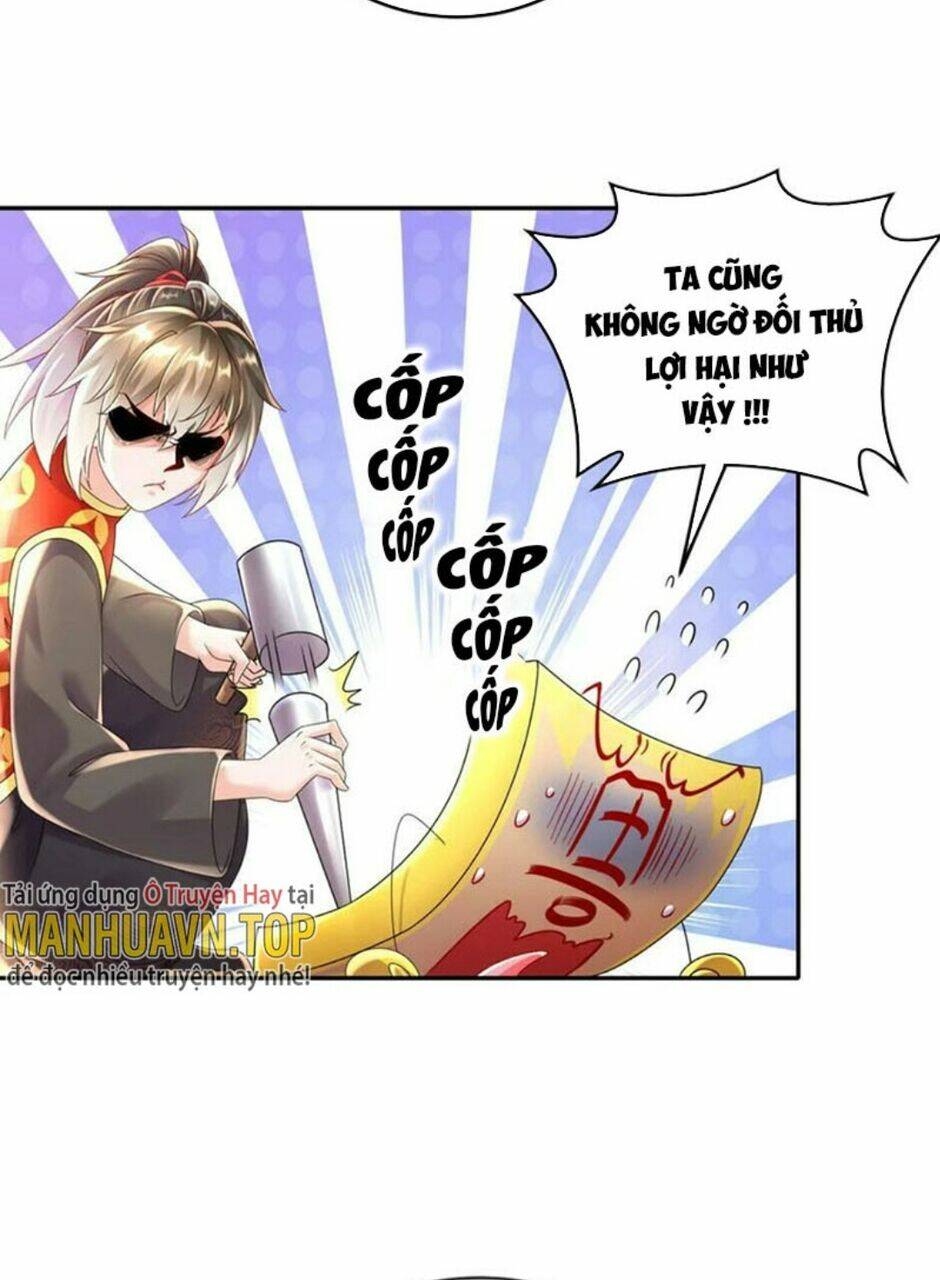 Tuyệt Sắc Đạo Lữ Đều Nói Ngô Hoàng Thể Chất Vô Địch - Chapter 60 - Page 45