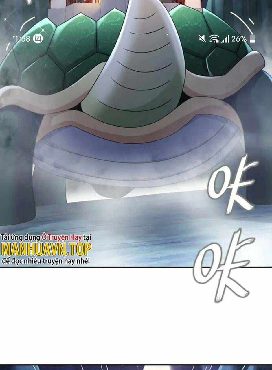 Tuyệt Sắc Đạo Lữ Đều Nói Ngô Hoàng Thể Chất Vô Địch - Chapter 60 - Page 7