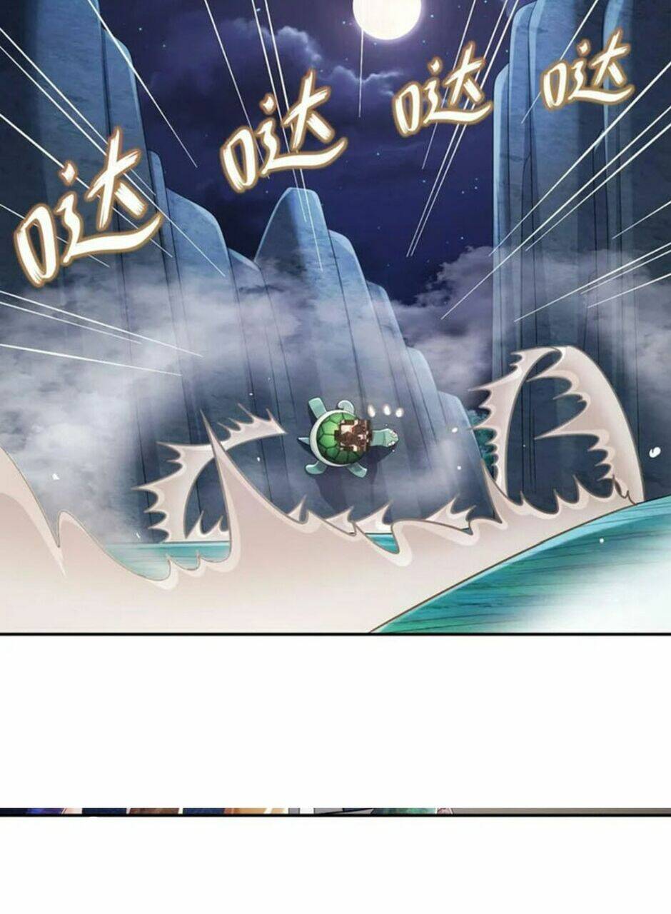 Tuyệt Sắc Đạo Lữ Đều Nói Ngô Hoàng Thể Chất Vô Địch - Chapter 60 - Page 8