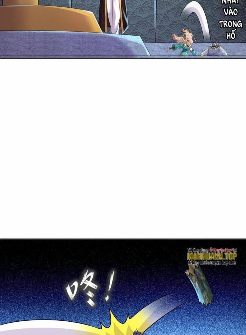 Tuyệt Sắc Đạo Lữ Đều Nói Ngô Hoàng Thể Chất Vô Địch - Chapter 61 - Page 13