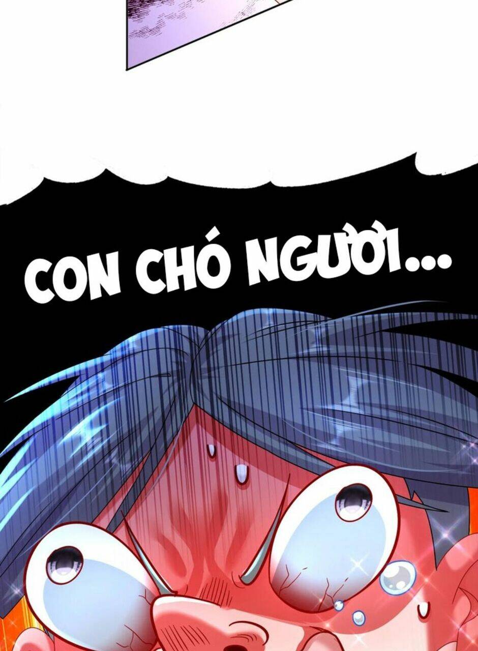 Tuyệt Sắc Đạo Lữ Đều Nói Ngô Hoàng Thể Chất Vô Địch - Chapter 61 - Page 19