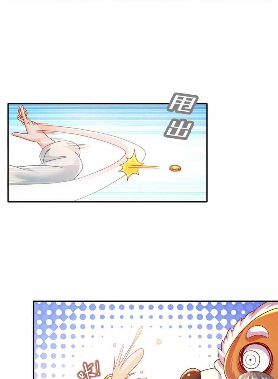 Tuyệt Sắc Đạo Lữ Đều Nói Ngô Hoàng Thể Chất Vô Địch - Chapter 61 - Page 25