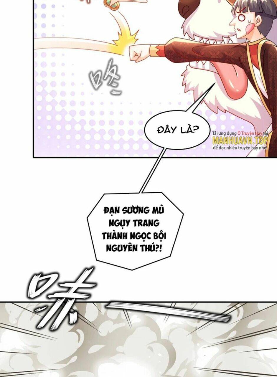 Tuyệt Sắc Đạo Lữ Đều Nói Ngô Hoàng Thể Chất Vô Địch - Chapter 61 - Page 26