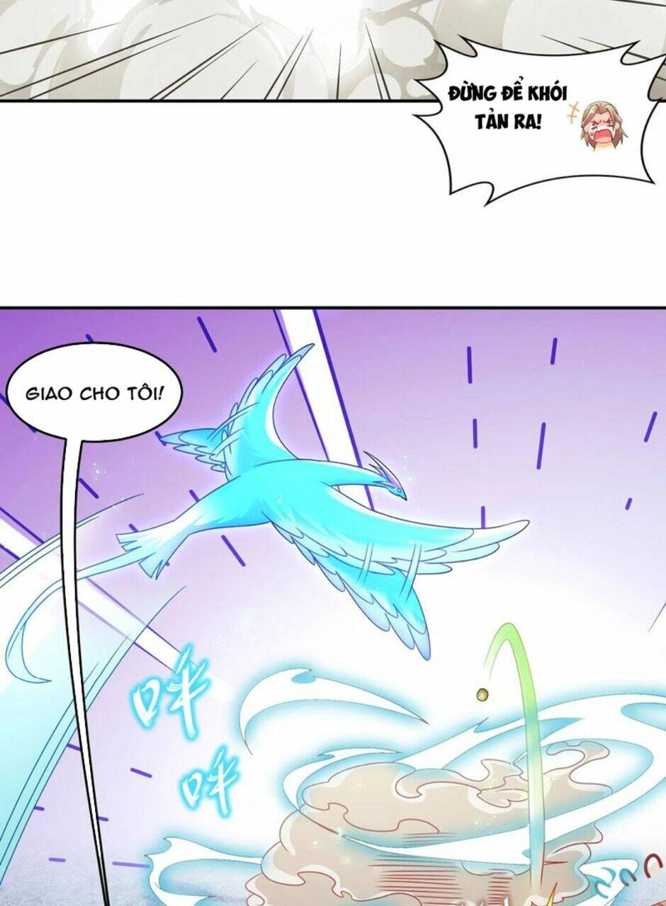 Tuyệt Sắc Đạo Lữ Đều Nói Ngô Hoàng Thể Chất Vô Địch - Chapter 61 - Page 27