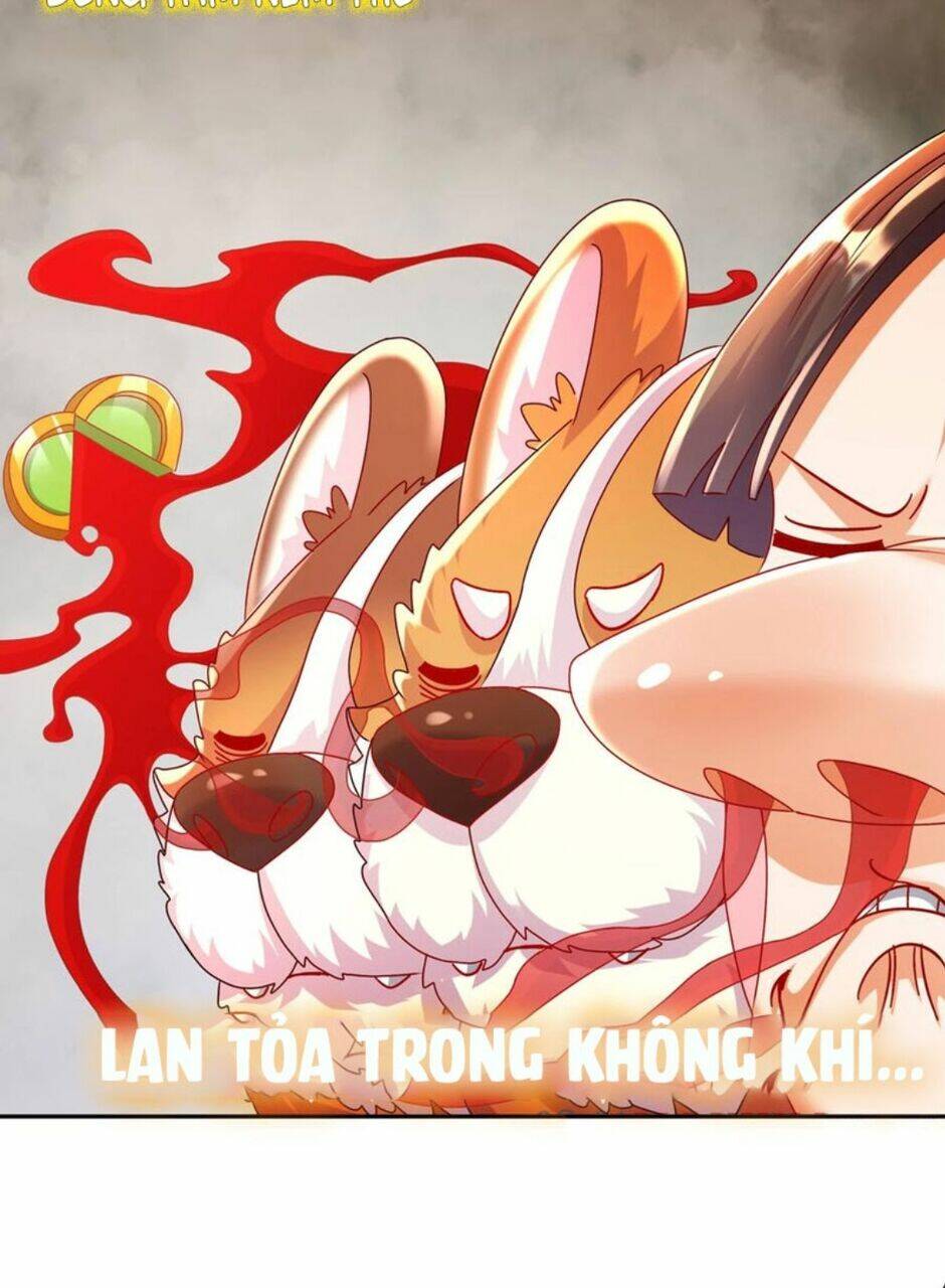 Tuyệt Sắc Đạo Lữ Đều Nói Ngô Hoàng Thể Chất Vô Địch - Chapter 61 - Page 30