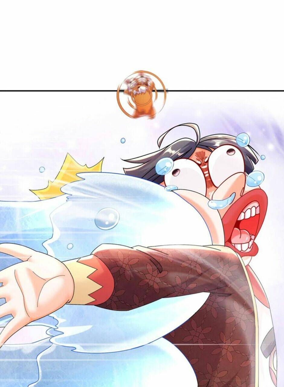 Tuyệt Sắc Đạo Lữ Đều Nói Ngô Hoàng Thể Chất Vô Địch - Chapter 61 - Page 33