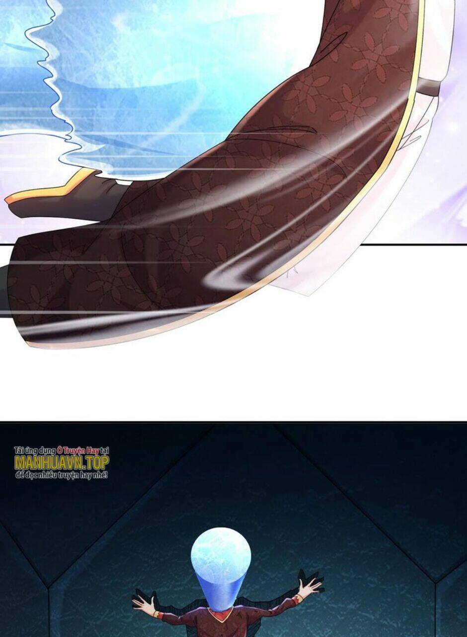 Tuyệt Sắc Đạo Lữ Đều Nói Ngô Hoàng Thể Chất Vô Địch - Chapter 61 - Page 34
