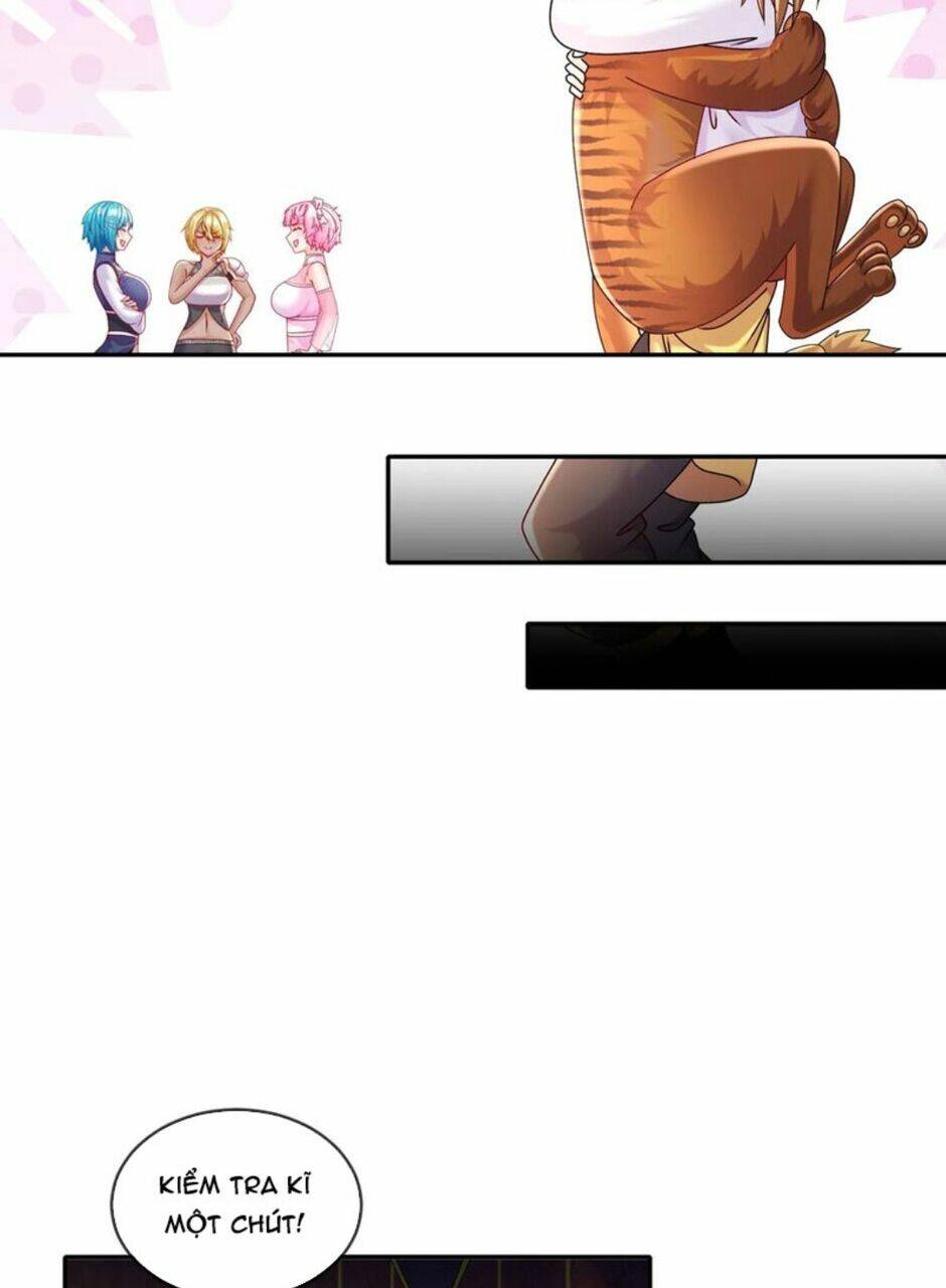 Tuyệt Sắc Đạo Lữ Đều Nói Ngô Hoàng Thể Chất Vô Địch - Chapter 61 - Page 36