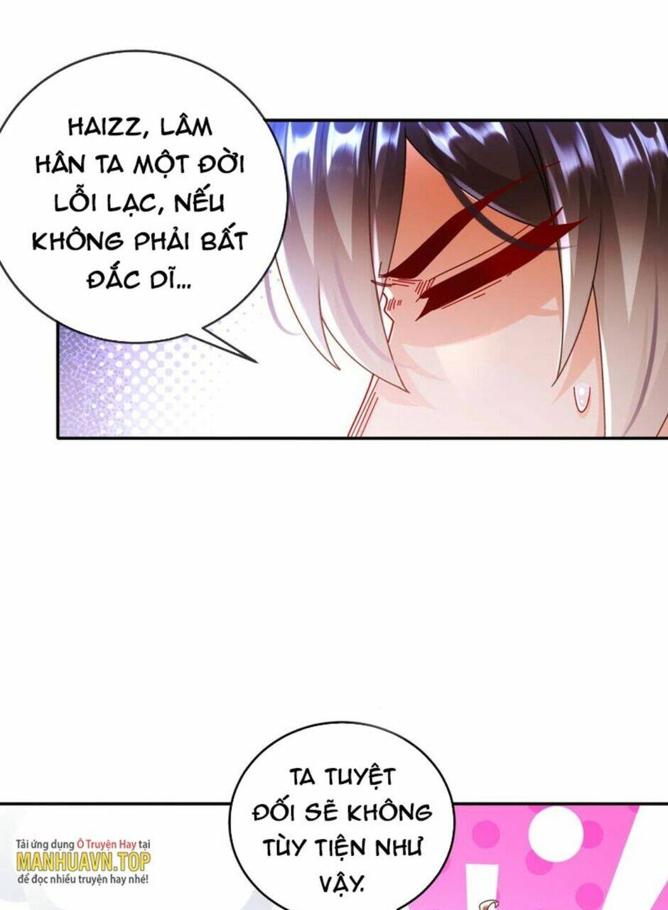 Tuyệt Sắc Đạo Lữ Đều Nói Ngô Hoàng Thể Chất Vô Địch - Chapter 61 - Page 3