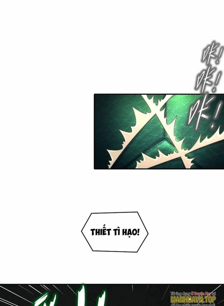 Tuyệt Sắc Đạo Lữ Đều Nói Ngô Hoàng Thể Chất Vô Địch - Chapter 61 - Page 5