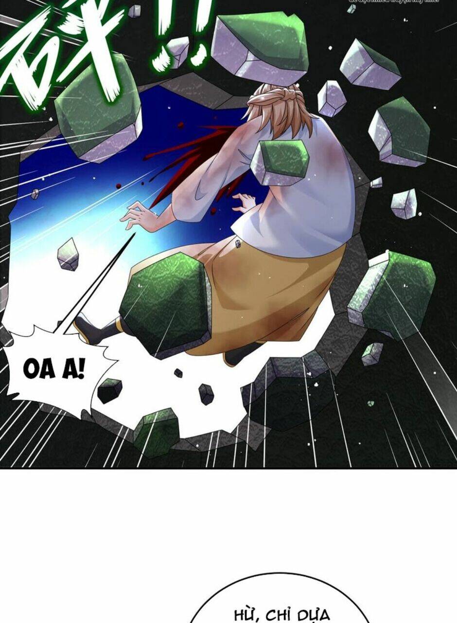 Tuyệt Sắc Đạo Lữ Đều Nói Ngô Hoàng Thể Chất Vô Địch - Chapter 61 - Page 6