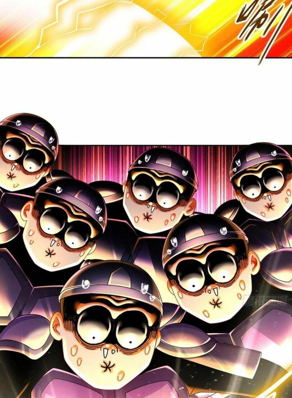 Tuyệt Sắc Đạo Lữ Đều Nói Ngô Hoàng Thể Chất Vô Địch Chapter 62 - Trang 9