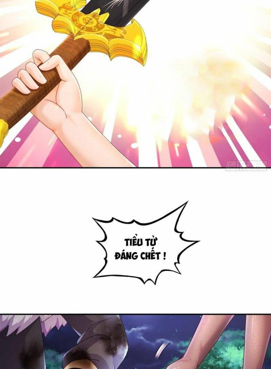 Tuyệt Sắc Đạo Lữ Đều Nói Ngô Hoàng Thể Chất Vô Địch Chapter 62 - Trang 14