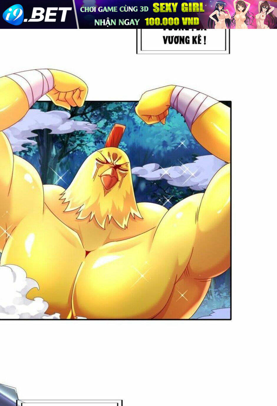 Tuyệt Sắc Đạo Lữ Đều Nói Ngô Hoàng Thể Chất Vô Địch Chapter 62 - Trang 21