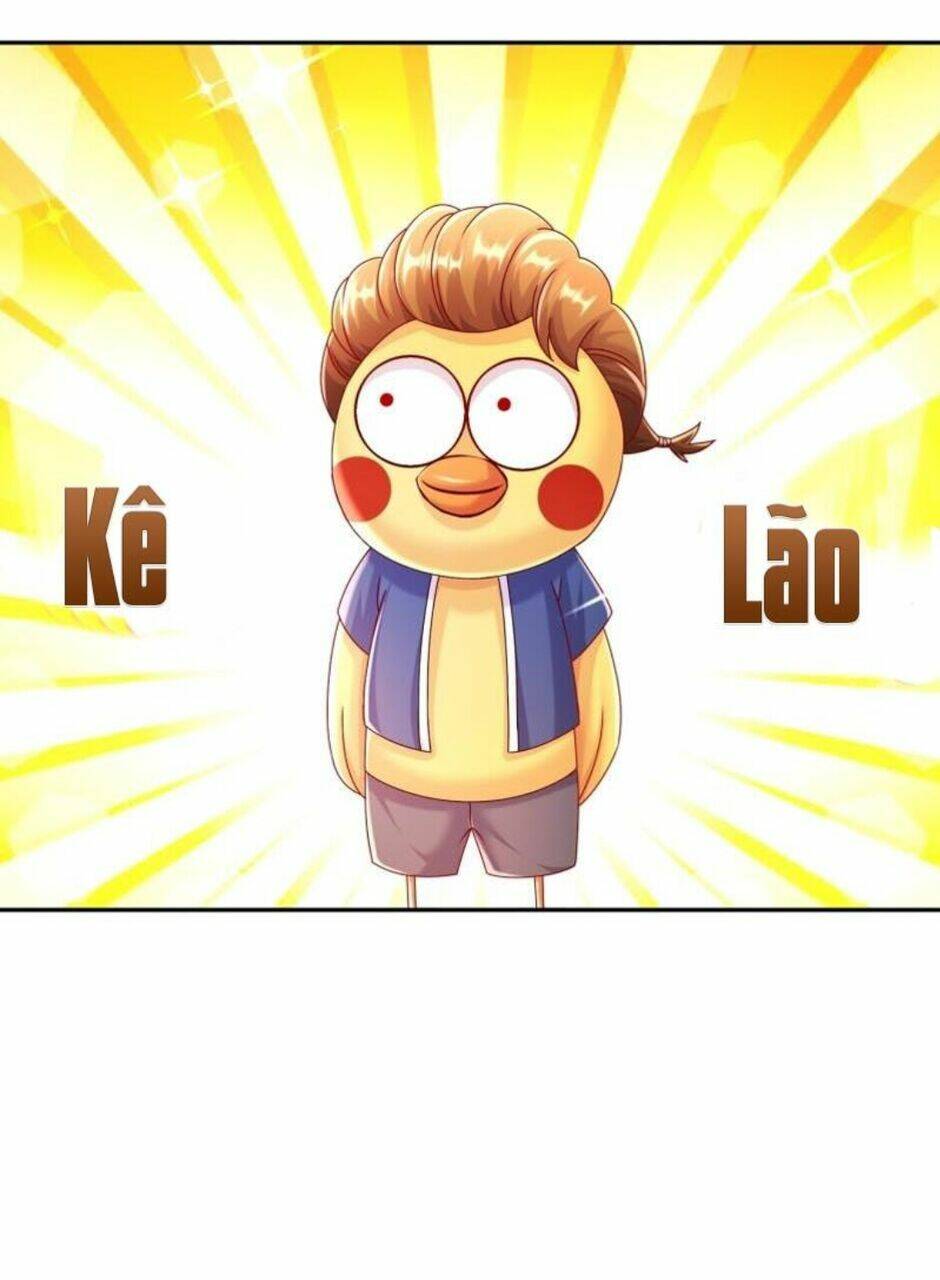 Tuyệt Sắc Đạo Lữ Đều Nói Ngô Hoàng Thể Chất Vô Địch Chapter 62 - Trang 24