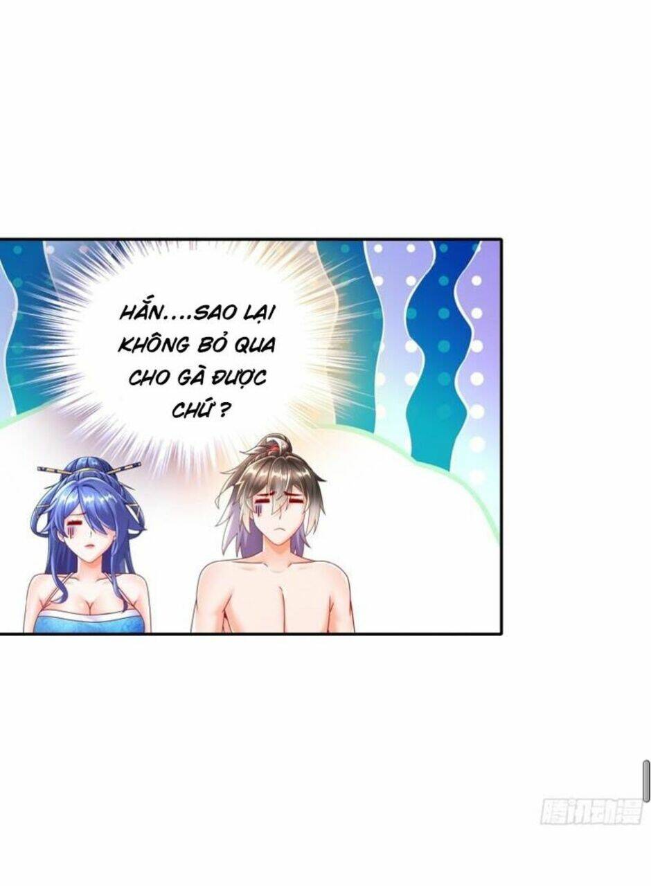 Tuyệt Sắc Đạo Lữ Đều Nói Ngô Hoàng Thể Chất Vô Địch Chapter 62 - Trang 26