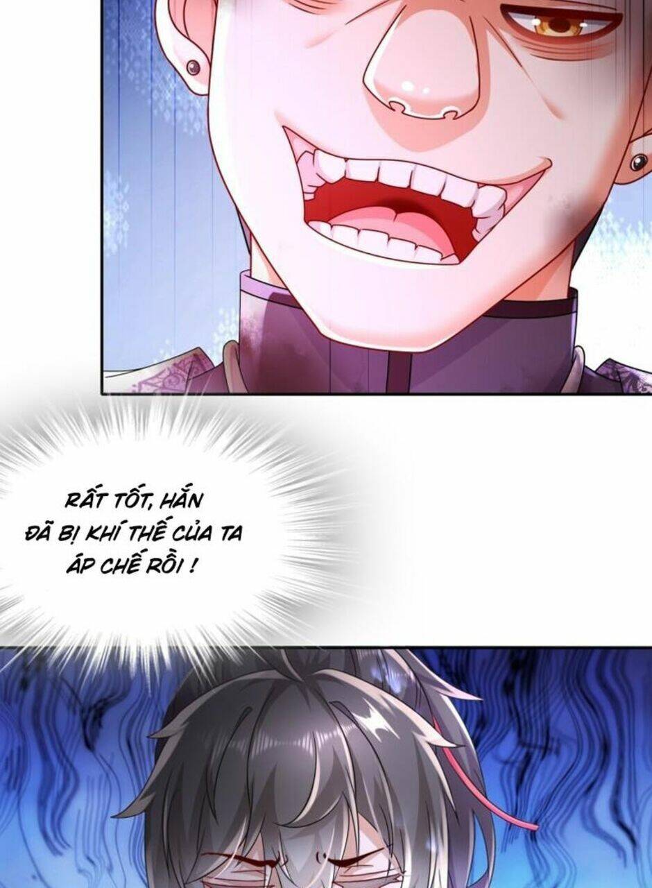 Tuyệt Sắc Đạo Lữ Đều Nói Ngô Hoàng Thể Chất Vô Địch Chapter 62 - Trang 28