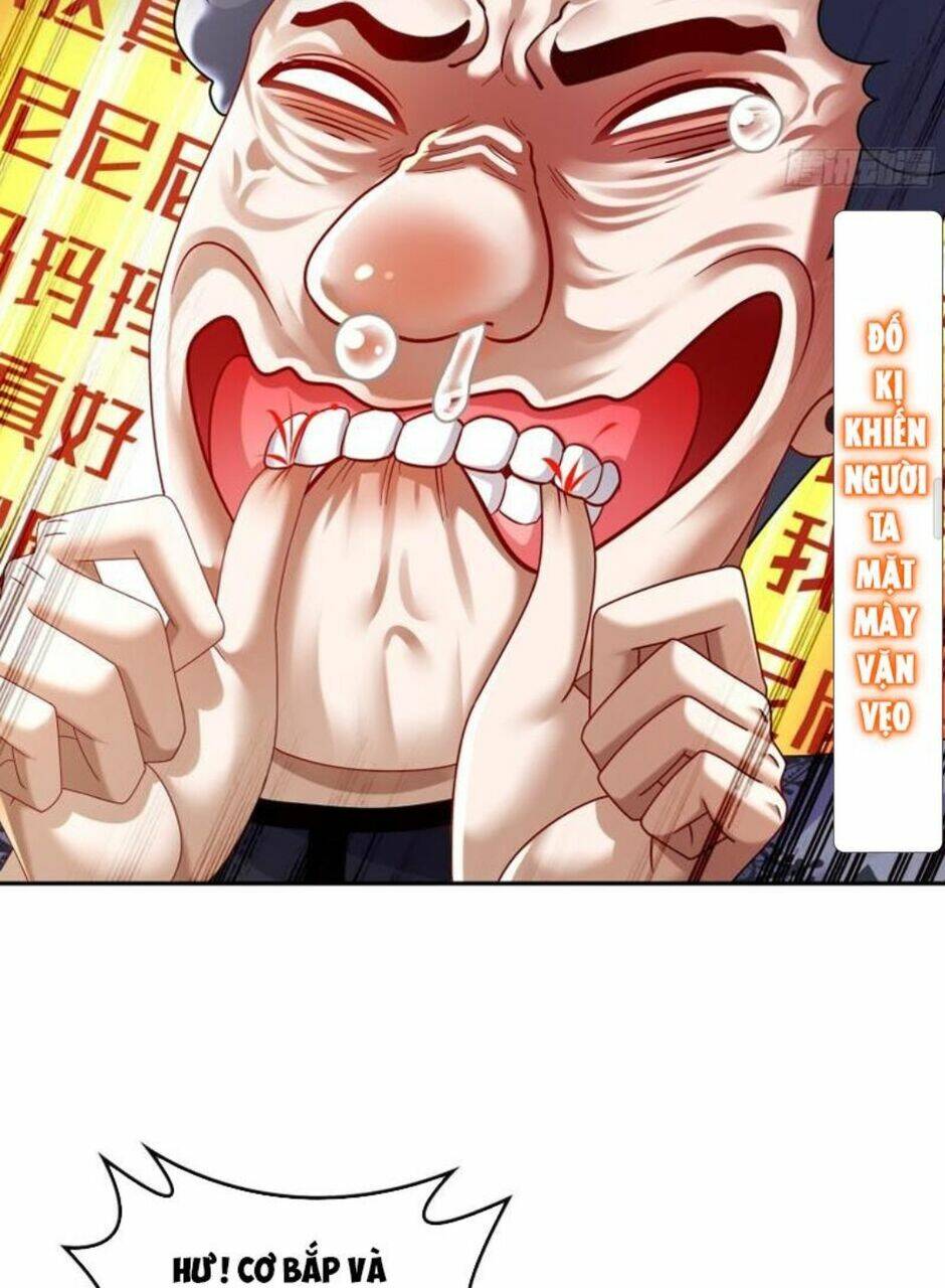 Tuyệt Sắc Đạo Lữ Đều Nói Ngô Hoàng Thể Chất Vô Địch Chapter 62 - Trang 31