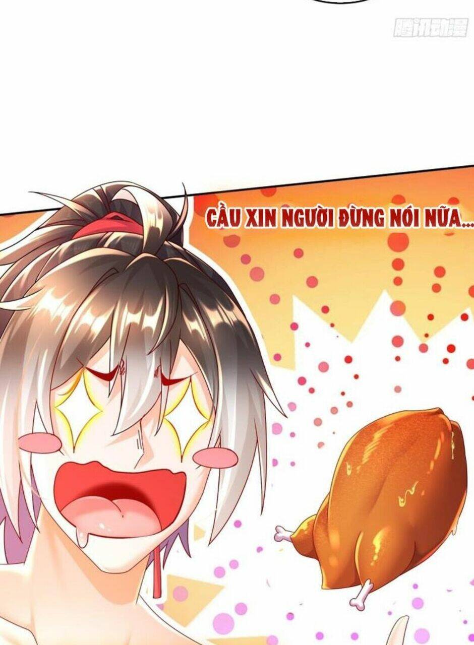 Tuyệt Sắc Đạo Lữ Đều Nói Ngô Hoàng Thể Chất Vô Địch Chapter 62 - Trang 38