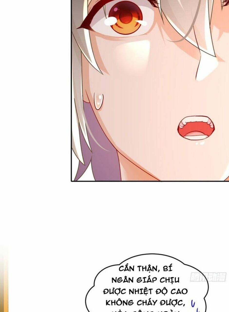 Tuyệt Sắc Đạo Lữ Đều Nói Ngô Hoàng Thể Chất Vô Địch Chapter 62 - Trang 3