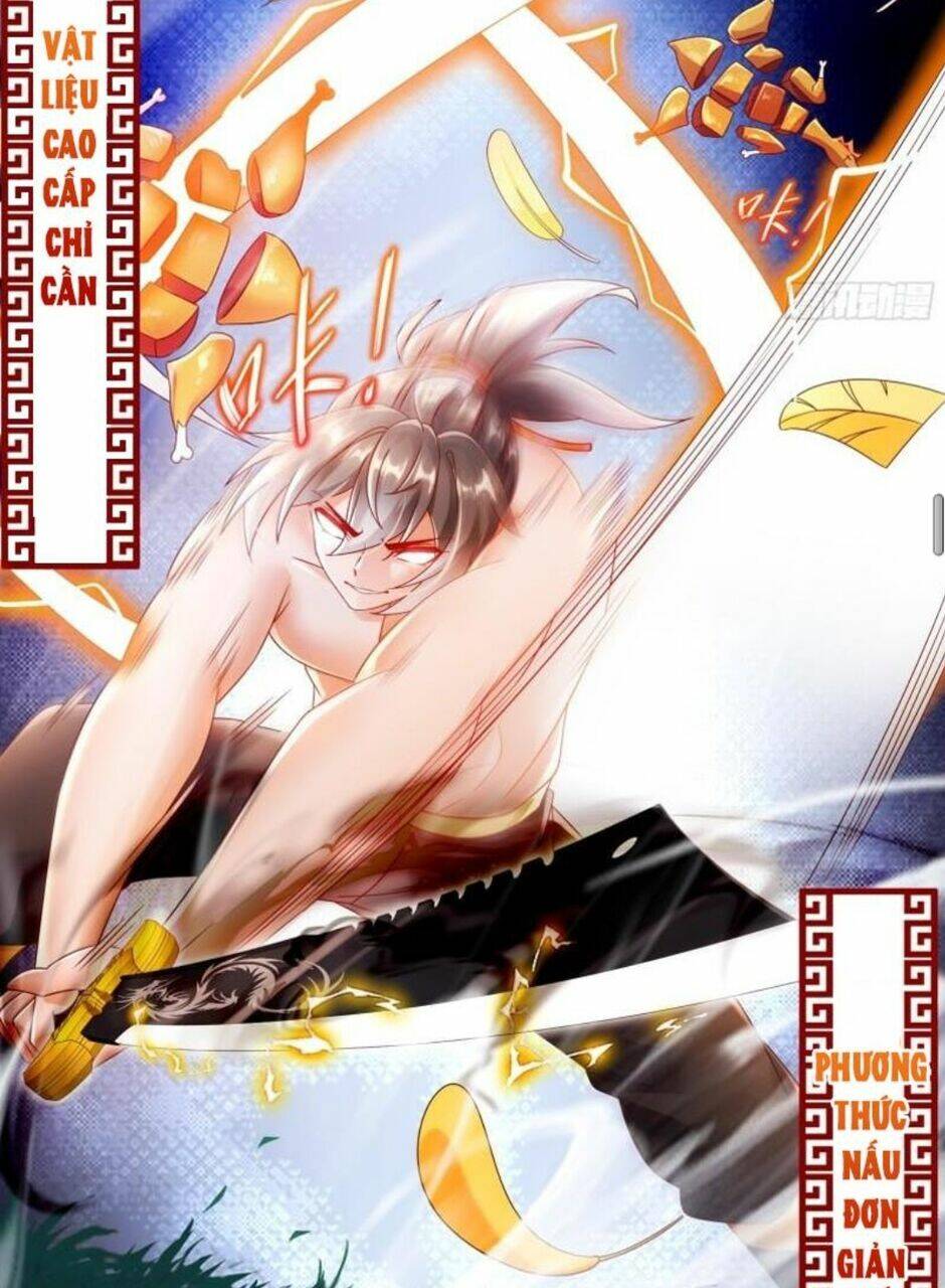 Tuyệt Sắc Đạo Lữ Đều Nói Ngô Hoàng Thể Chất Vô Địch Chapter 62 - Trang 41